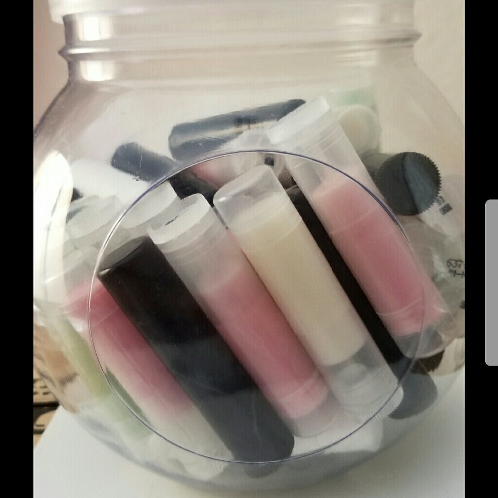 Lip gloss